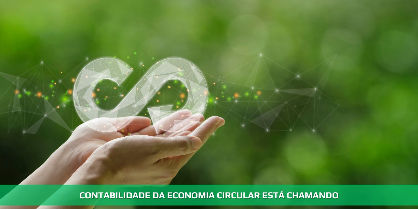 Figura 4 - CONTABILIDADE DA ECONOMIA CIRCULAR